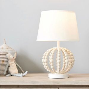 Pottery Barn Kids Dahlia Table Lamp
